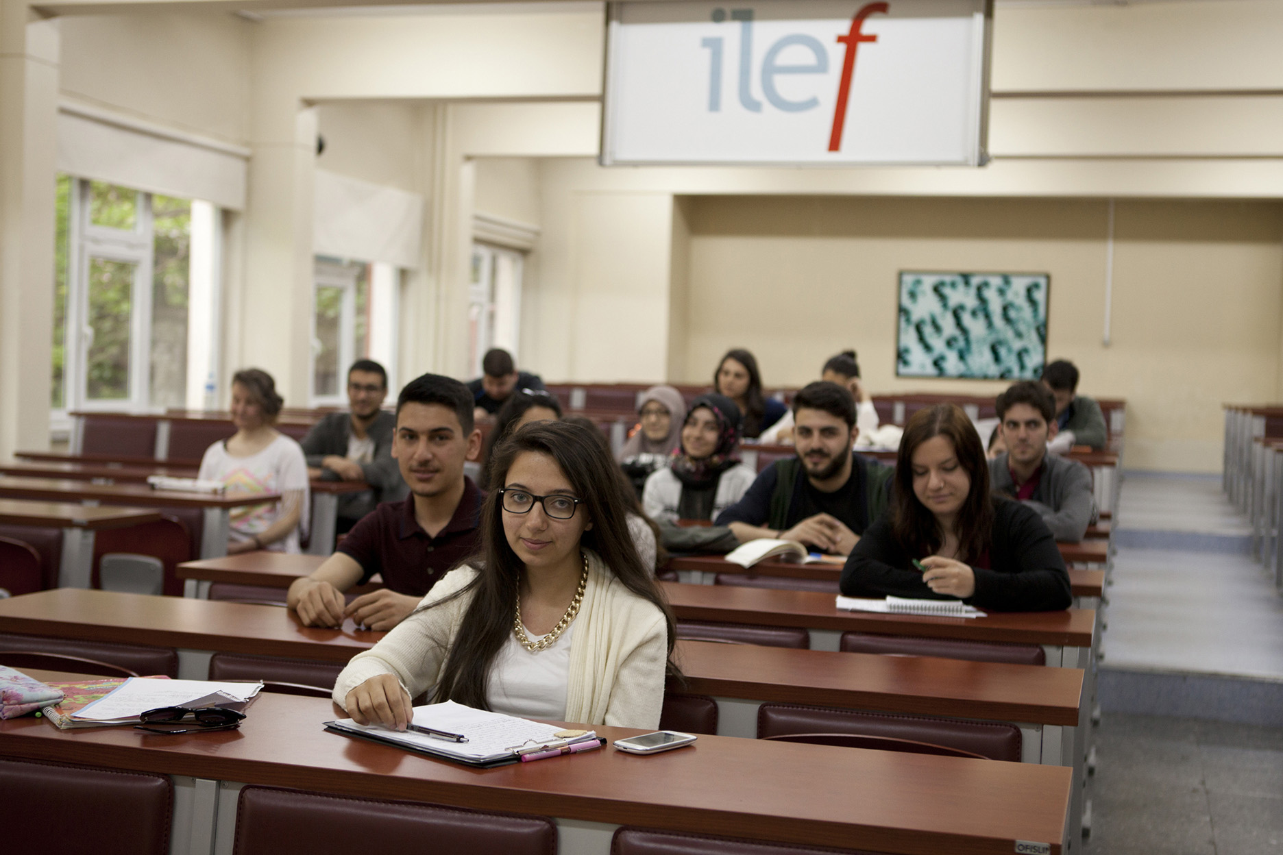 iletisim fakultesi ankara universitesi