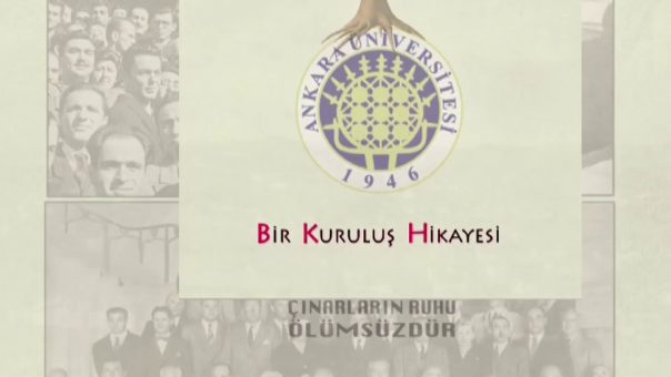 Kurumsal Eski – Ankara Üniversitesi